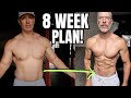 Get below 12 body fat  high carb days explained