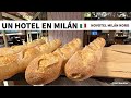 NOVOTEL MILÁN NORD 🇮🇹: EL HOTEL Y SU DESAYUNO