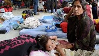 NEPAL Caring for Earthquake Survivors and Rebuilding Health Facilities in Early Stages of Nepal Rec screenshot 5