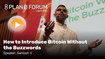 How to Introduce Bitcoin Without the Buzzwords