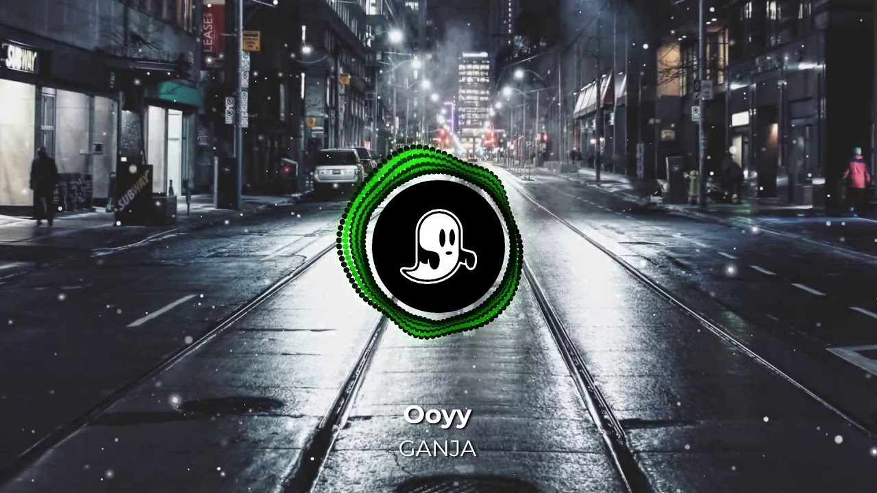 Lockdown Chills - Ganja - Ooyy