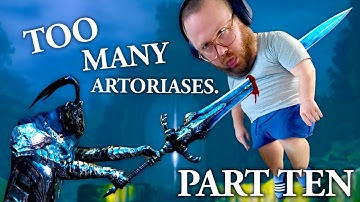 Dark Souls Enemy/Boss/Item Randomizer Pt. 10