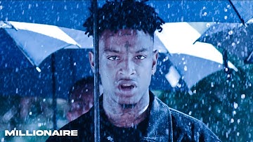 21 Savage, Metro Boomin, Offset - Bentayga (Music Video)