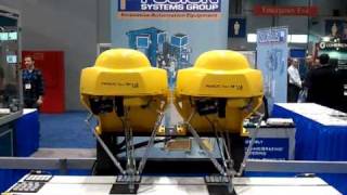 Fusion Systems Group Automate 2011-03-22