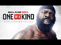 Kimbo Slice - ONE OF A KIND