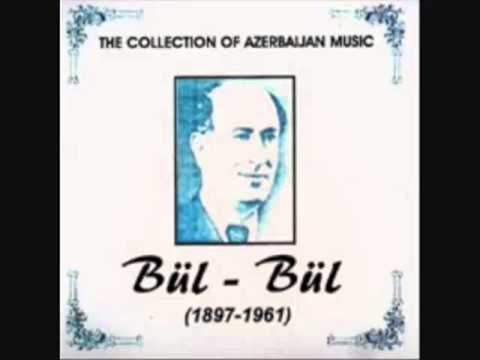 Bül-bül (Murtaza Məmmədov) - Gül Cəmalın