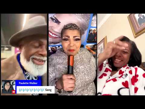 The Michael Colyar Morning Show (rerun)