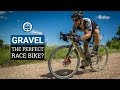 The Perfect Gravel Race Bike