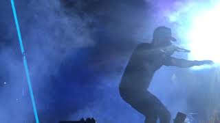 Bryson Tiller  Been That Way  At Watsco Center In Coral Gablesfl On 8292017