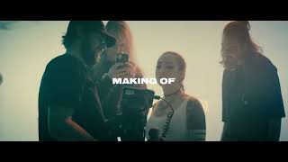 Phantom Elite - "Inner Beast" Making Of