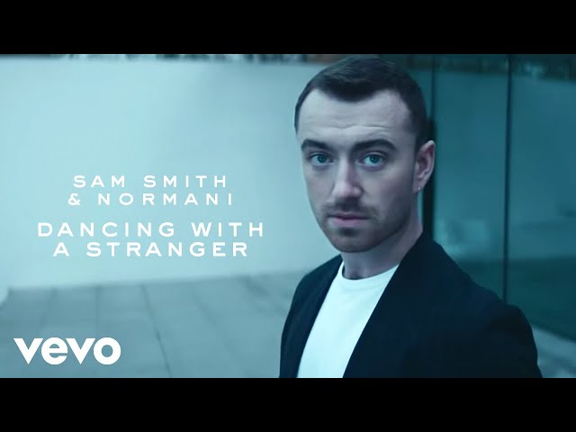 Sam Smith and Normani - Dancing With a Stranger