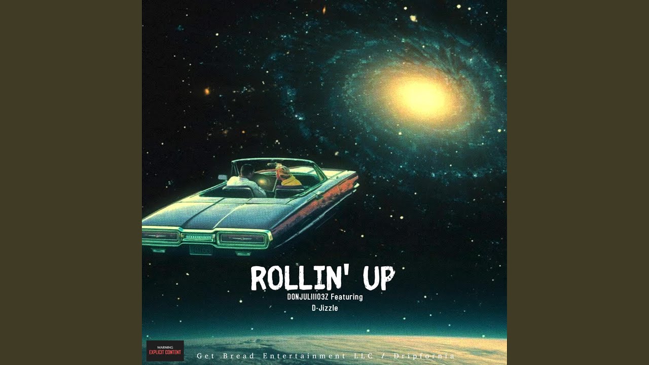 Rollin' Up - YouTube