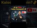AI se Video banakar Paise Kaise Kamayein? 💸 | Online Earning 2026 #EarningTips #ytshorts #shorts