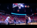 Glenn Robinson Throws Down!