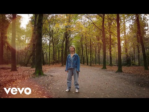 krezip - in the water