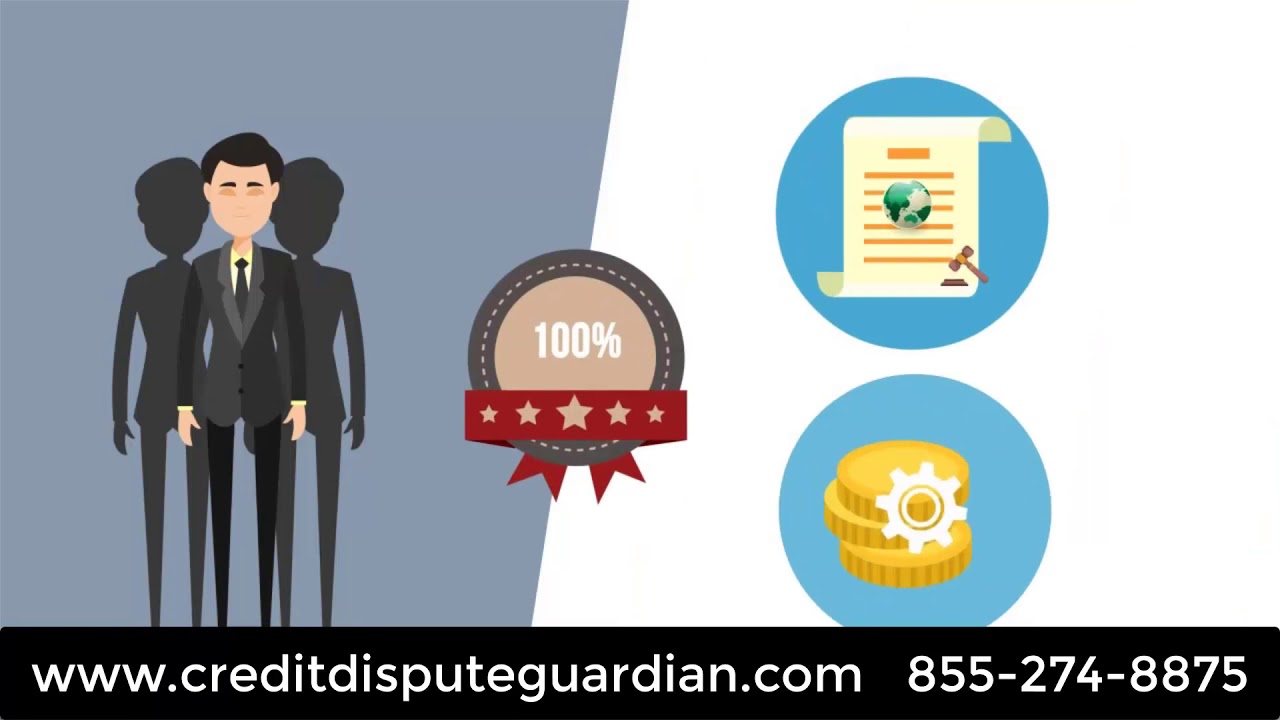 Fix Your Credit Now - YouTube