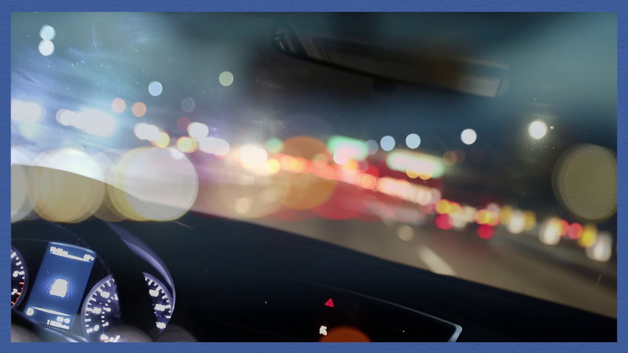 Drone Driving - Triangle Park (Official Music Video)