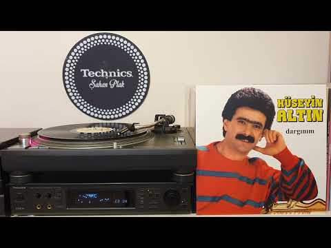 HÜSEYİN ALTIN.DARGINIM.LP YENİ