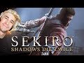 xQc Plays Sekiro: Shadows Die Twice | with Chat!