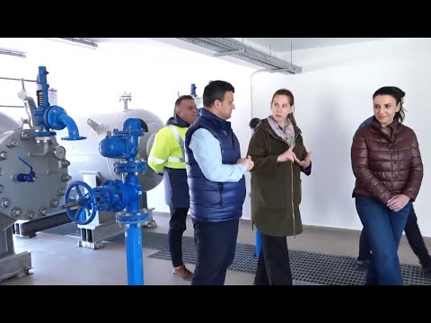 Video: A përdoret sot tezgjahu me energji elektrike?