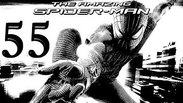 The Amazing Spider-Man - Walkthrough Chapter 11 - If This Be My Destiny Part 1