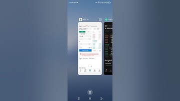 How to make $50 under 48 hours using Kucoin and HTX for Unlimited Triangular Arbitrage
