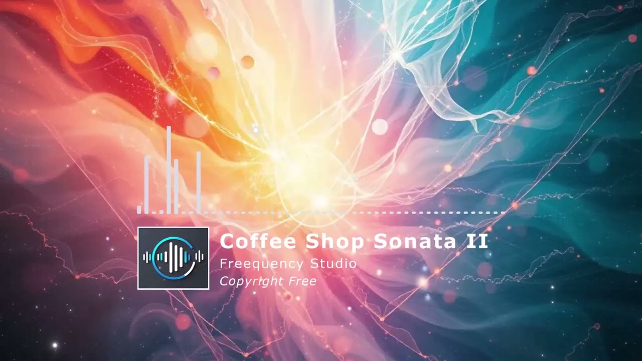Coffee Shop Sonata II | Lofi Chill & Study Beats (No Copyright Music) adlı videoyu YouTube'da izle Coffee Shop Sonata II | Lofi Chill & Study Beats (No Copyright Music) adlı videoyu YouTube'da izle