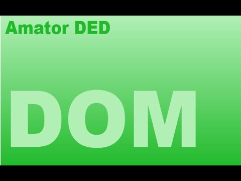 Изменить атрибут методом setAttribute(). JavaScript (DOM)