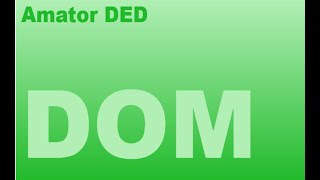Изменить атрибут методом setAttribute(). JavaScript (DOM)