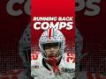 NFL COMPS for the Top 5 Running Backs in the NFL Draft 💪