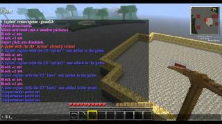 Minecraft 1.0.0 Bukkit Plugin SpleefExtreme [deutsch/german]