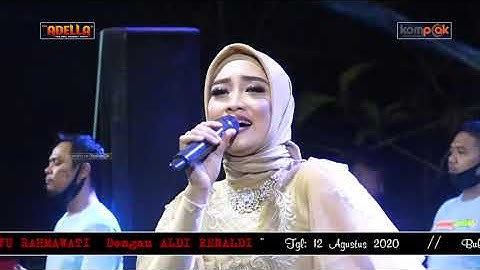 ANISA RAHMA - Terbaru - ADA DIA - ADELLA
