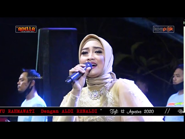 ANISA RAHMA - Terbaru - ADA DIA - ADELLA class=