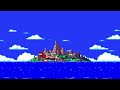 Sonic 3 A.I.R (Sonic 3 & Knuckles) - Bad Ending