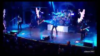Queensrÿche - Man the Machine - Live in Denver 2020