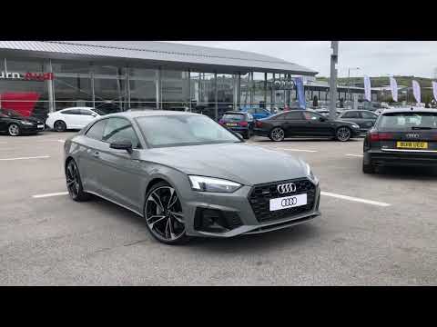 BRAND NEW Audi