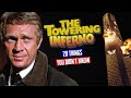 The Towering Inferno 1974 20 Things You Never Knew The Towering Inferno 1974 20 Things You Never Knew