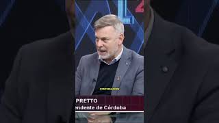 Gran trabajo el de la creación y la gestión de las app MiDocta y Semm
