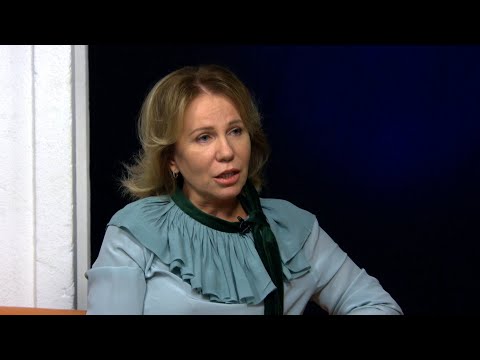 Анна Просёлкова | Экономическая культура | Высшая Школа на телеканале ПРОСВЕЩЕНИЕ