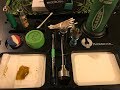 Phoenician concentration station unboxing by southerndabber420