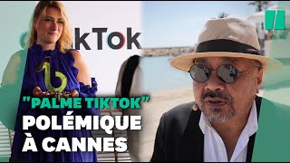 Cannes et TikTok: Rithy Panh explique pourquoi il est revenu dans le jury