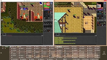 Tibia WindBot 10.93 + Crack Download
