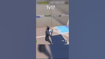 1v1? with viewers 😈