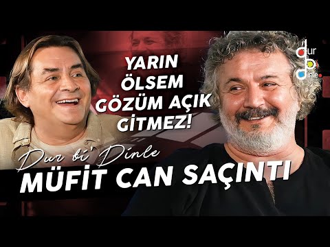 MÜFİT CAN SAÇINTI \