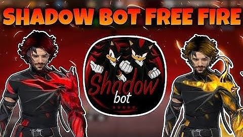 Cách Tải Shadow Bot V8 Ob51 Mở Khóa Đồ | Cách Tải Xmodz Android Ob51 Mod Skin FF Mới Nhất