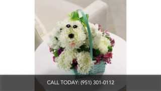 Florists Menifee CA Heaven Scent Flowers And Gifts