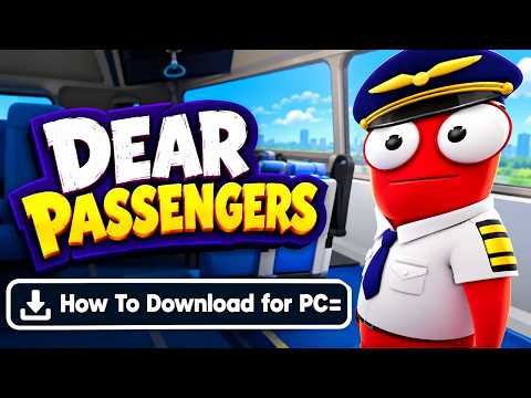 How to download and play Dear Passengers On PC/Laptop (2026)