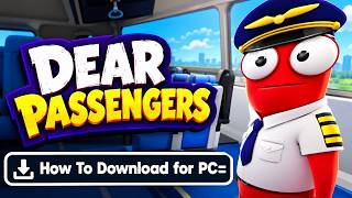 Download lagu How to download and play Dear Passengers On PC/Laptop (2026)