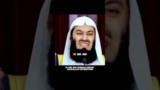 🧐Почему дочери выгоднее по наследству? | Муфти Менк #ислам #муфтименк #shorts