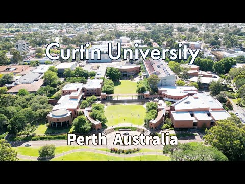 Curtin University ,Perth Australia